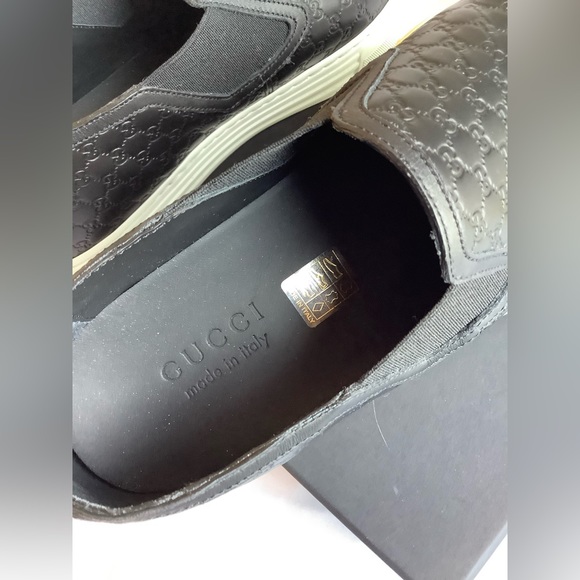 Gucci Loafer and Sneaker Bundle - Picture 9 of 9